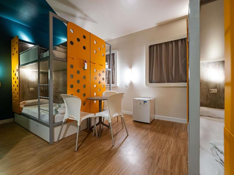 Ibis Budget Santos Gonzaga image