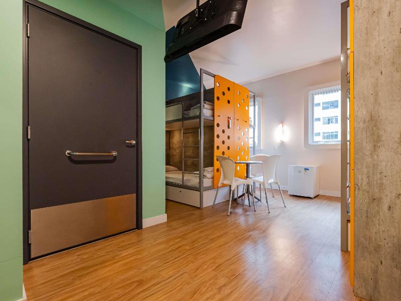 Ibis Budget Santos Gonzaga image