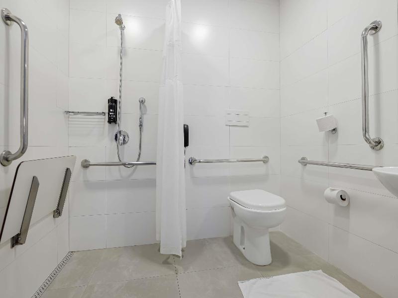 Ibis Budget Santos Gonzaga image
