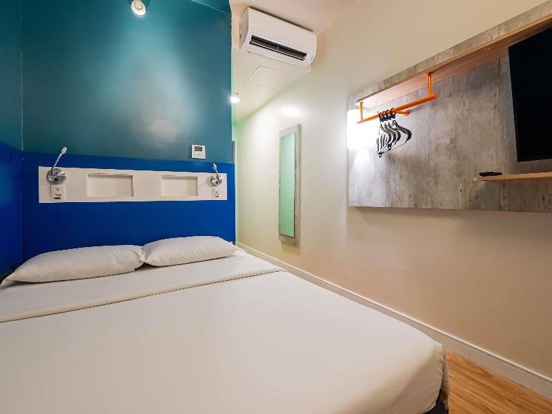 Ibis Budget Santos Gonzaga image