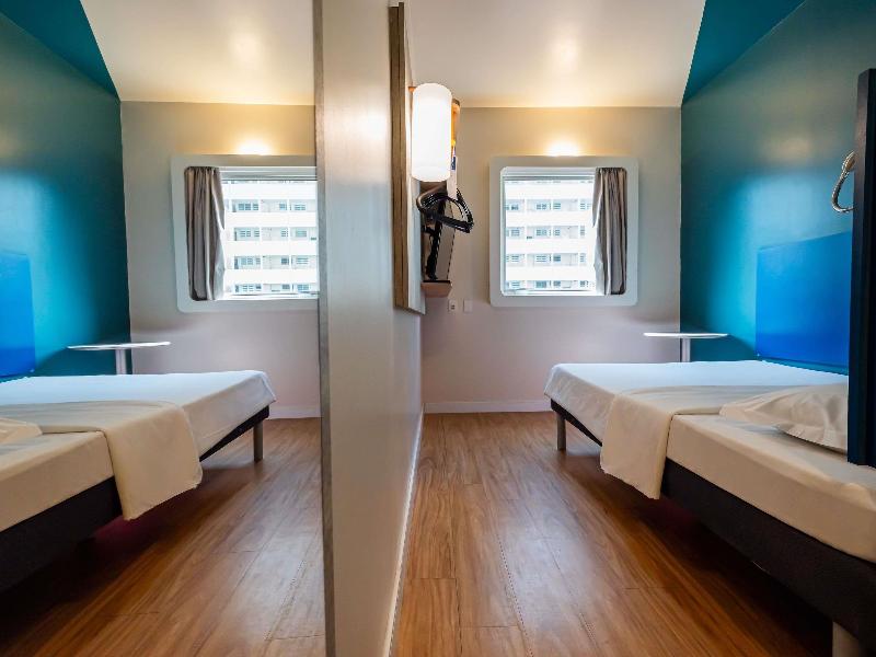 Ibis Budget Santos Gonzaga image