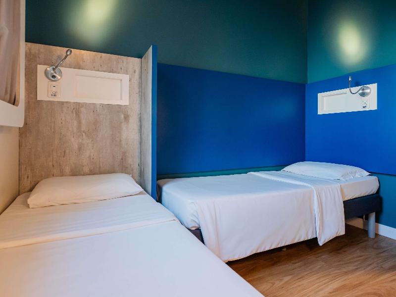 Ibis Budget Santos Gonzaga image