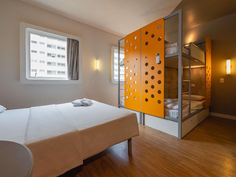 Ibis Budget Santos Gonzaga image