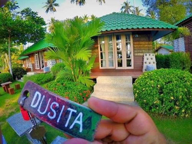 Dusita Resort Kohkood image