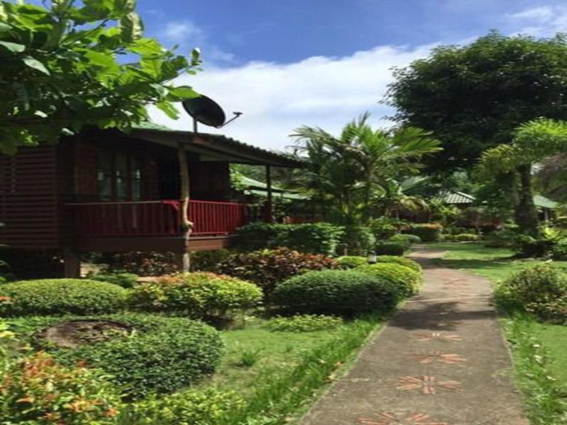 Dusita Resort Kohkood image
