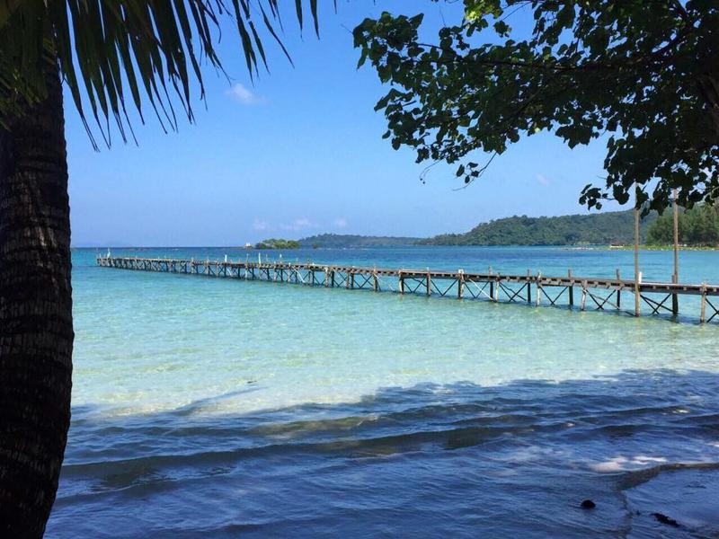 Dusita Resort Kohkood image