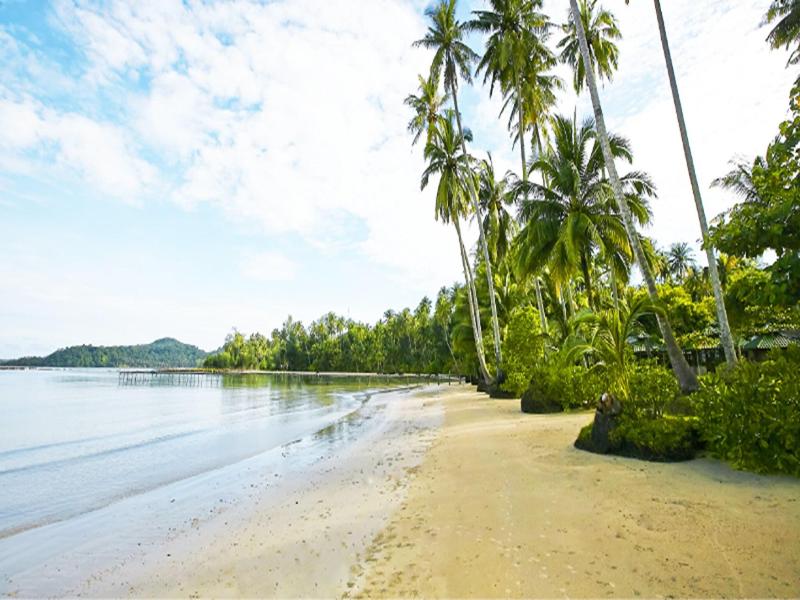 Dusita Resort Kohkood image