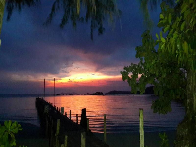 Dusita Resort Kohkood image