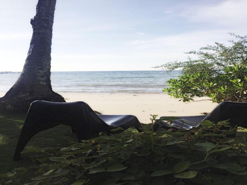 Dusita Resort Kohkood image