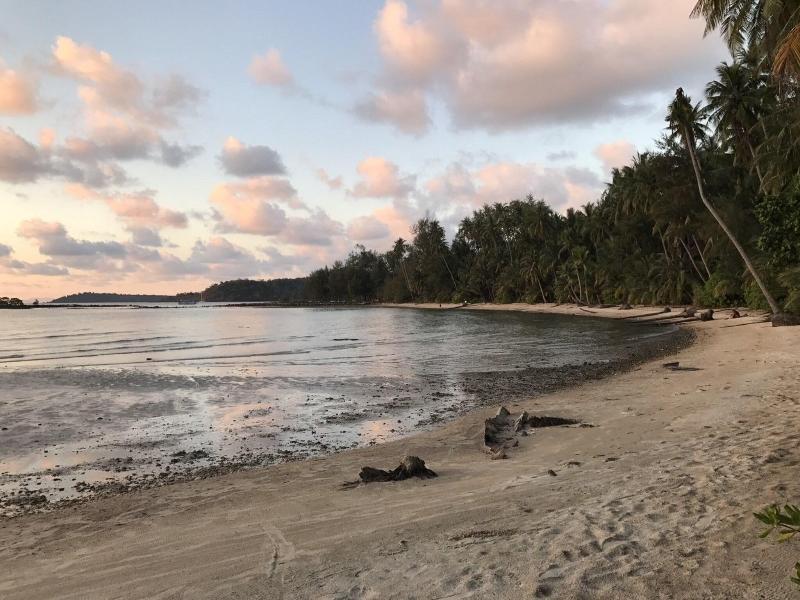 Dusita Resort Kohkood image