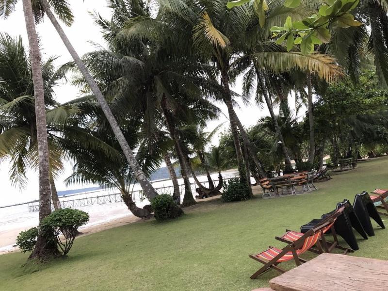 Dusita Resort Kohkood image