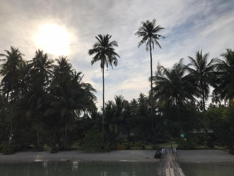 Dusita Resort Kohkood image