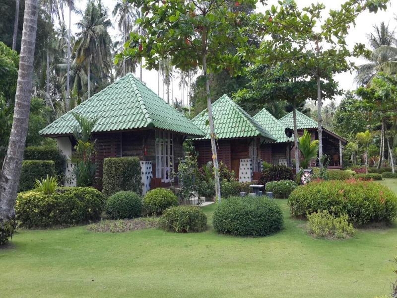 Dusita Resort Kohkood image