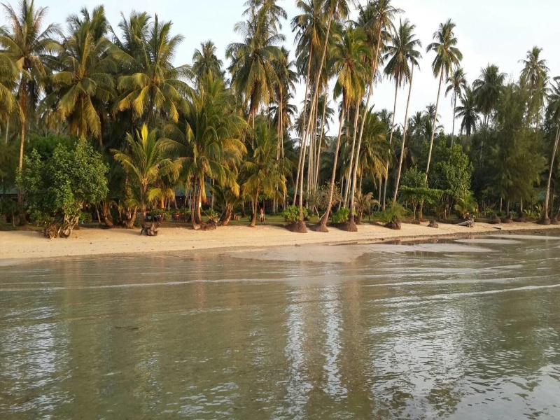 Dusita Resort Kohkood image