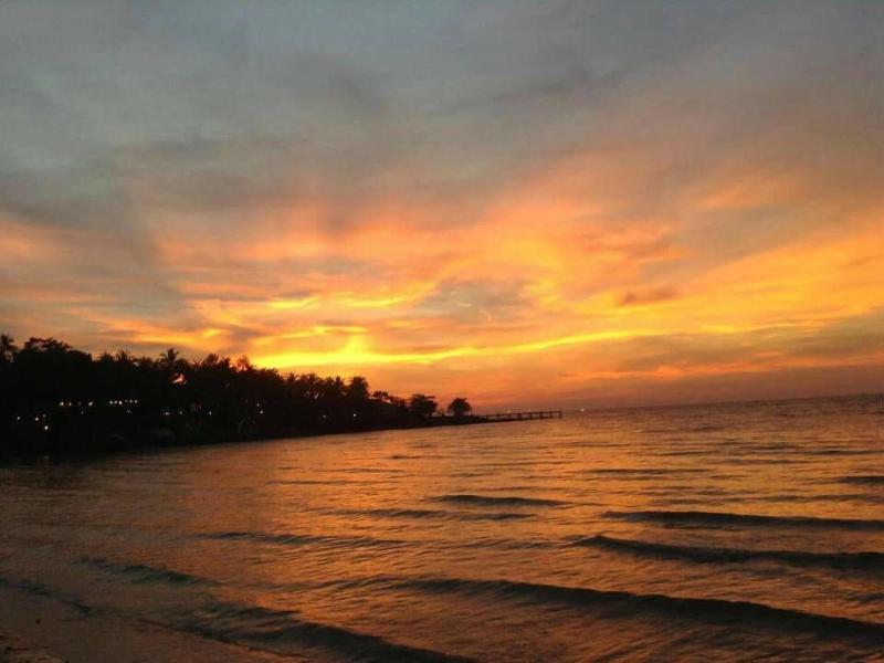 Dusita Resort Kohkood image