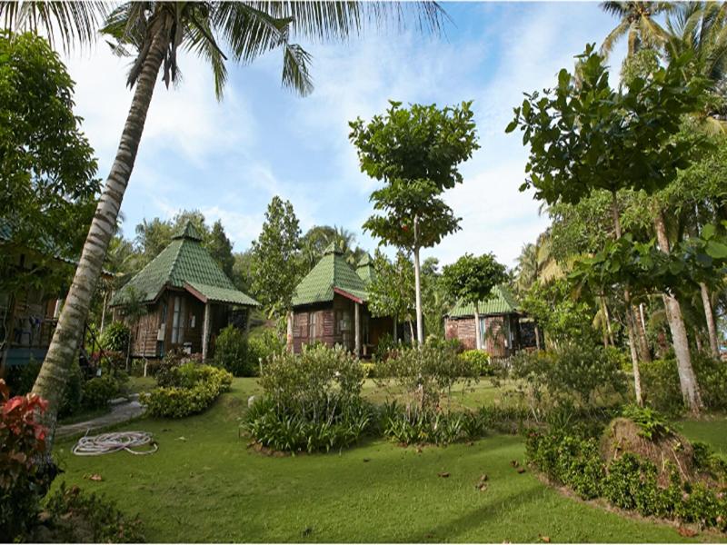 Dusita Resort Kohkood image