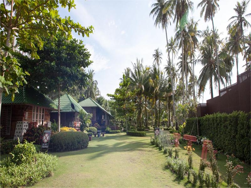 Dusita Resort Kohkood image