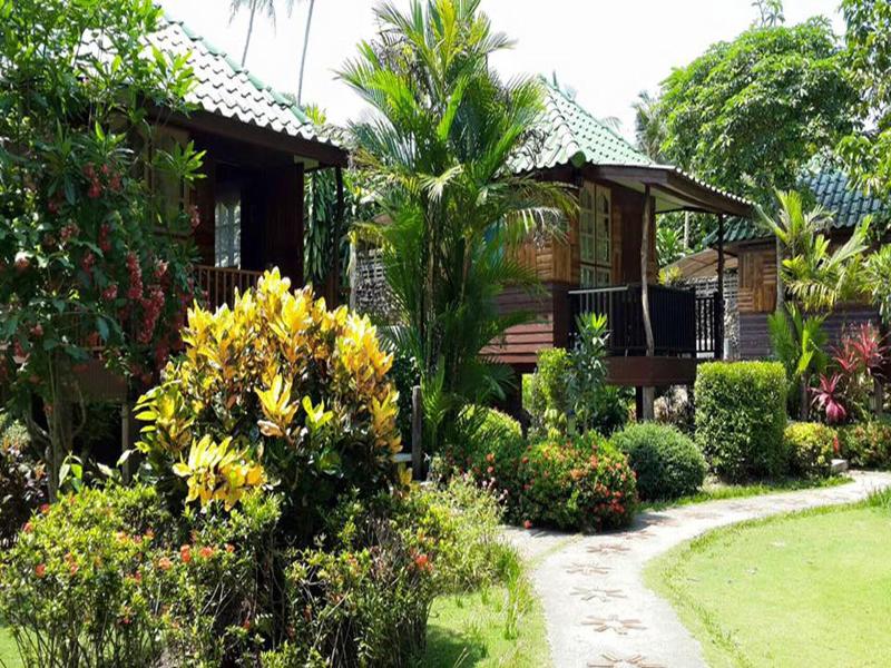 Dusita Resort Kohkood image