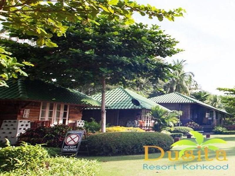 Dusita Resort Kohkood image