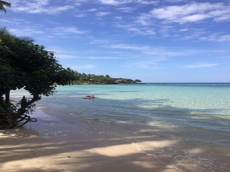 Dusita Resort Kohkood image