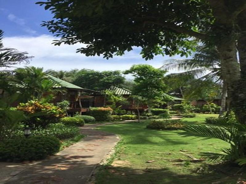 Dusita Resort Kohkood image