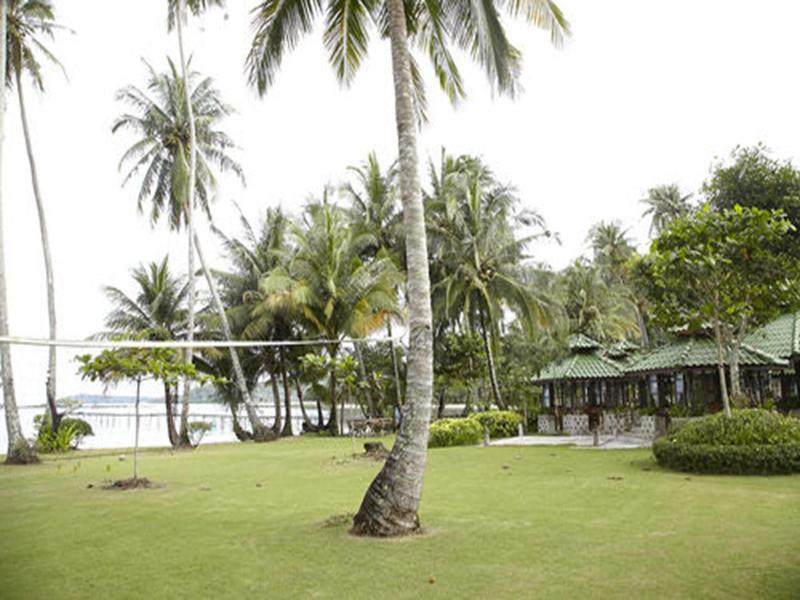Dusita Resort Kohkood image