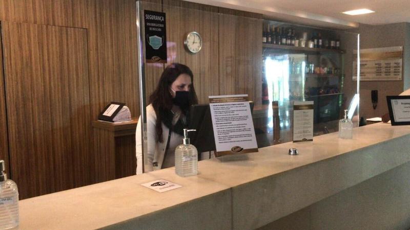 Class Hotel Rio Claro image