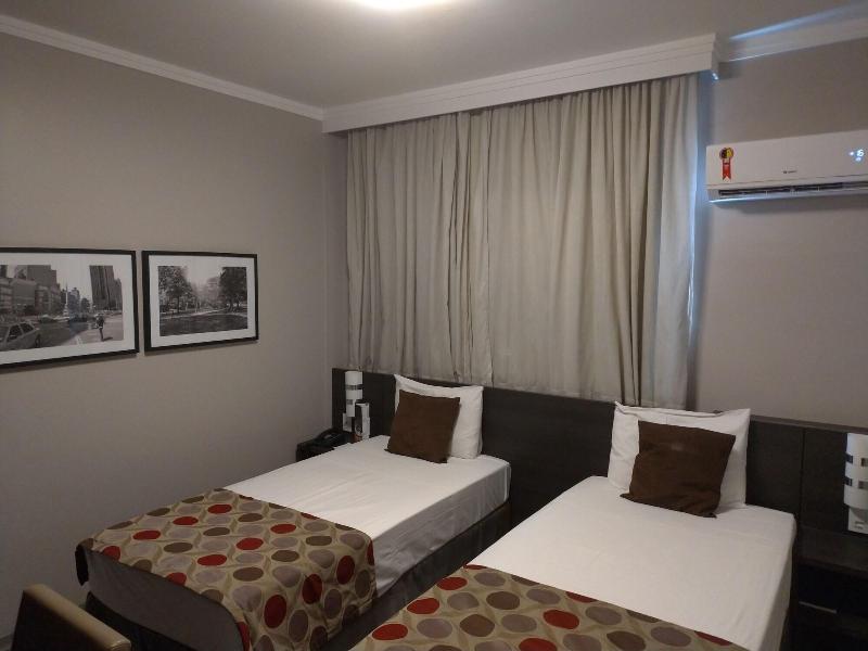 Class Hotel Rio Claro image