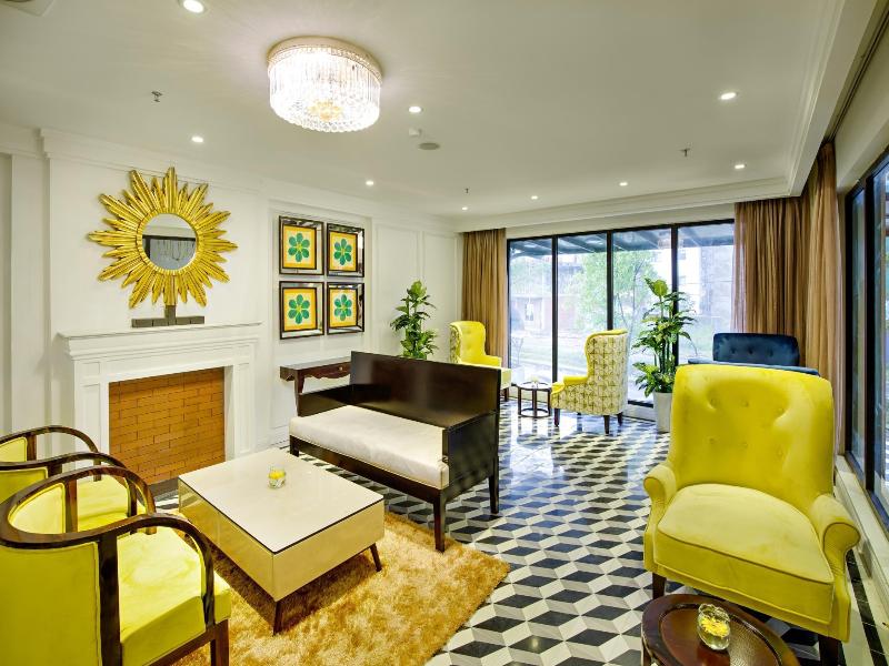 The Herriott Hotel & Suite