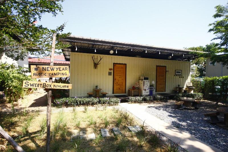 Sweet Box Bed And Breakfast