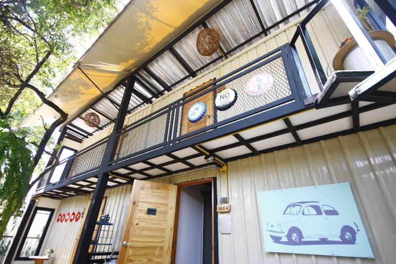Sweet Box Bed And Breakfast