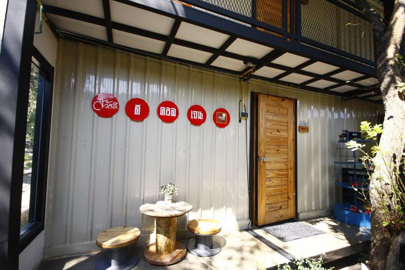 Sweet Box Bed And Breakfast