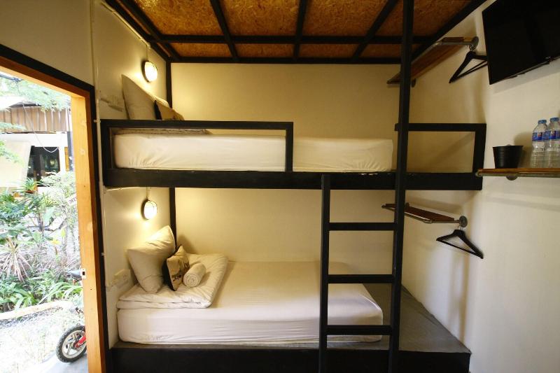 Sweet Box Bed And Breakfast — photo 25
