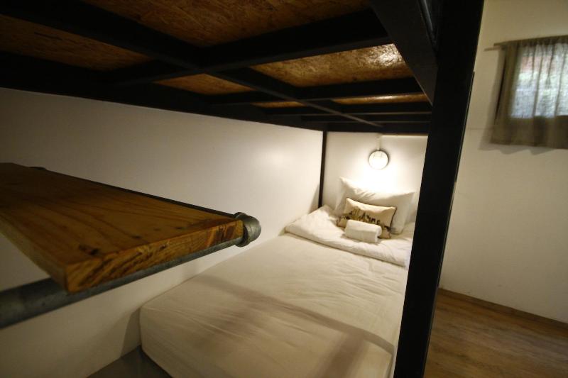 Sweet Box Bed And Breakfast — photo 24