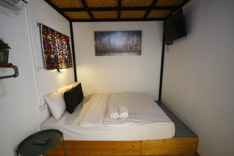 Sweet Box Bed And Breakfast — photo 7
