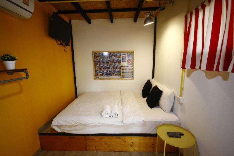 Sweet Box Bed And Breakfast — photo 5