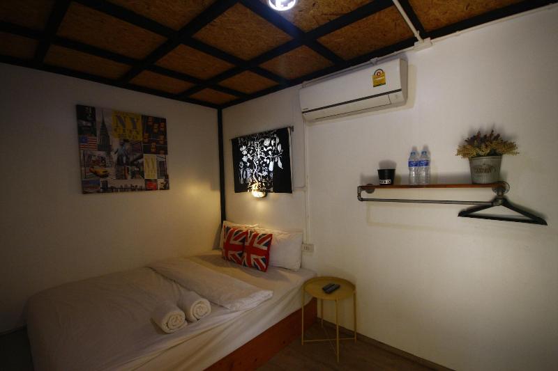 Sweet Box Bed And Breakfast — photo 16
