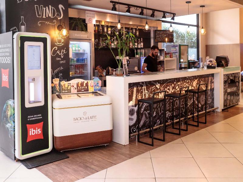 ibis budget BH Afonso Pena Savassi image