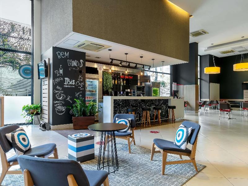 ibis budget BH Afonso Pena Savassi image