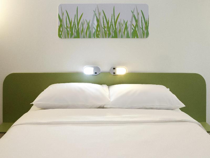 ibis budget BH Afonso Pena Savassi image