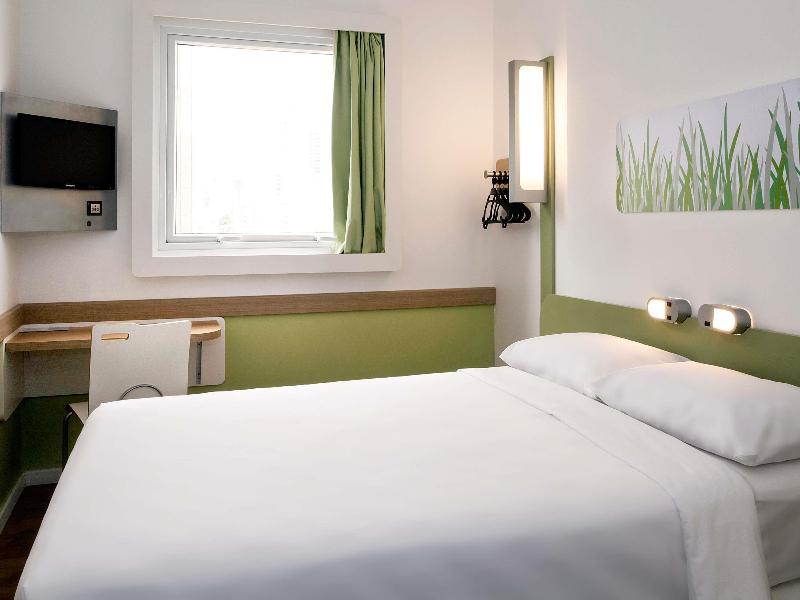 ibis budget BH Afonso Pena Savassi image
