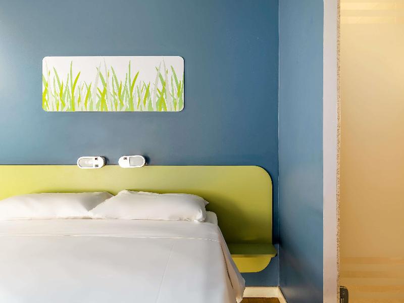 ibis budget BH Afonso Pena Savassi image