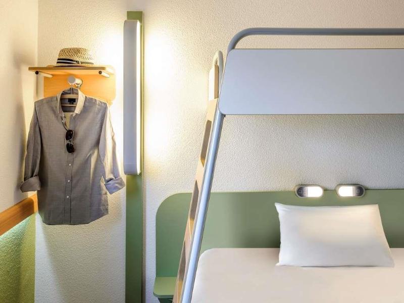 ibis budget BH Afonso Pena Savassi image