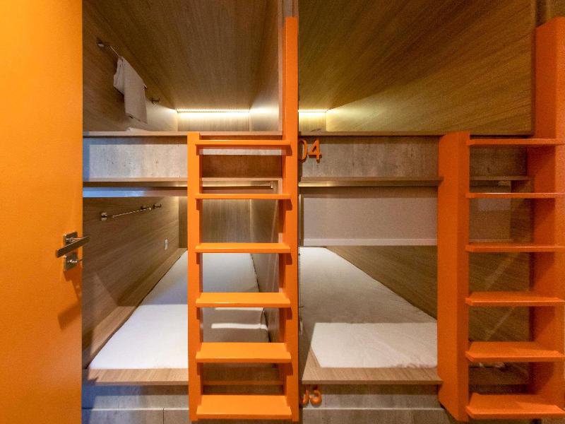 ibis budget BH Afonso Pena Savassi image