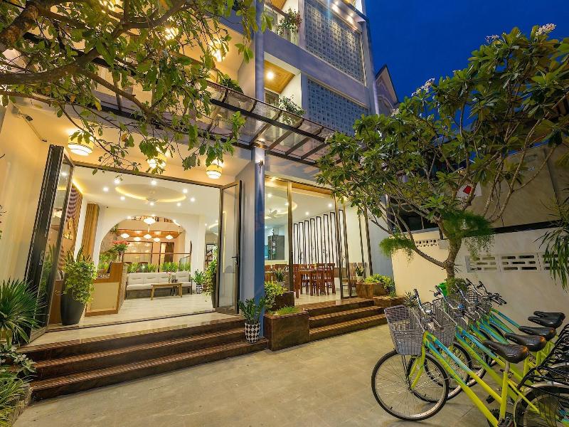 Brother Villa Hoi An image