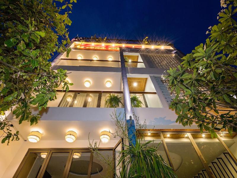 Brother Villa Hoi An image