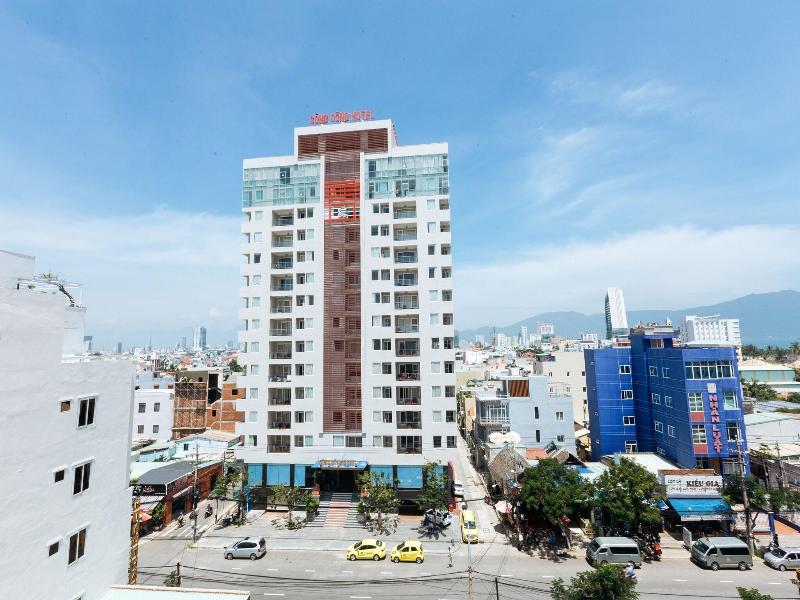 Soco Hotel image