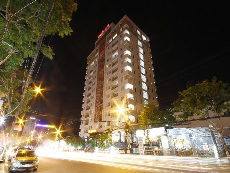 Soco Hotel image