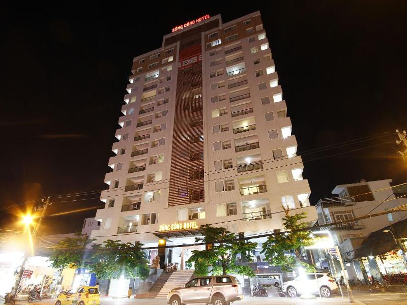Soco Hotel image