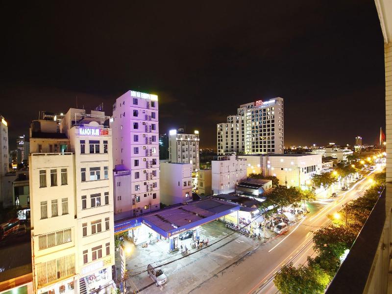 Soco Hotel image